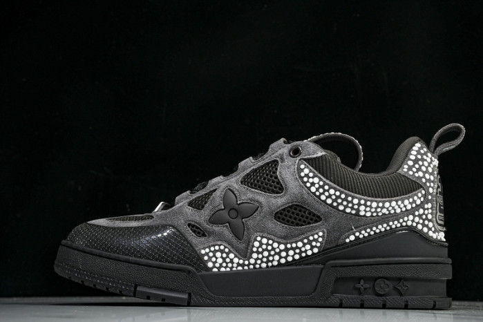 LVT  SNEAKERS   COPSHOE  L&V-304