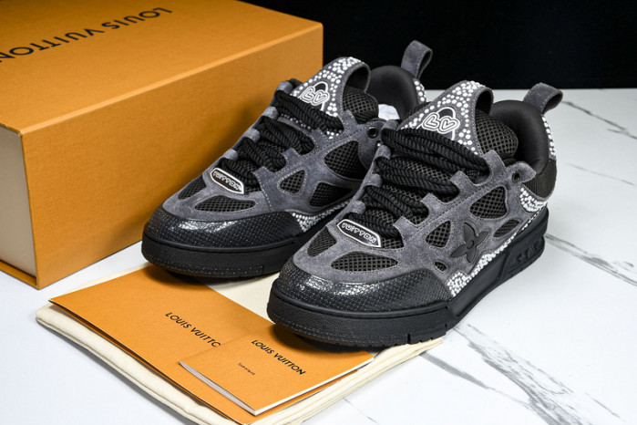 LVT  SNEAKERS   COPSHOE  L&V-304