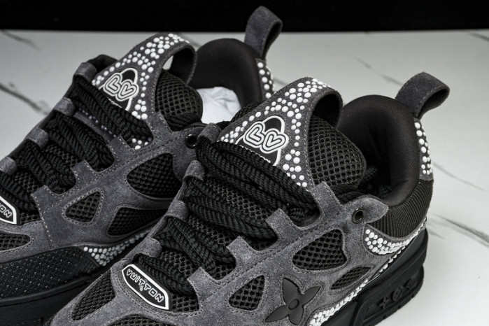 LVT  SNEAKERS   COPSHOE  L&V-304