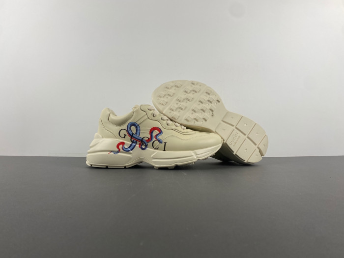 GC  TRAINER SNEAKER COPSHOE GC-192