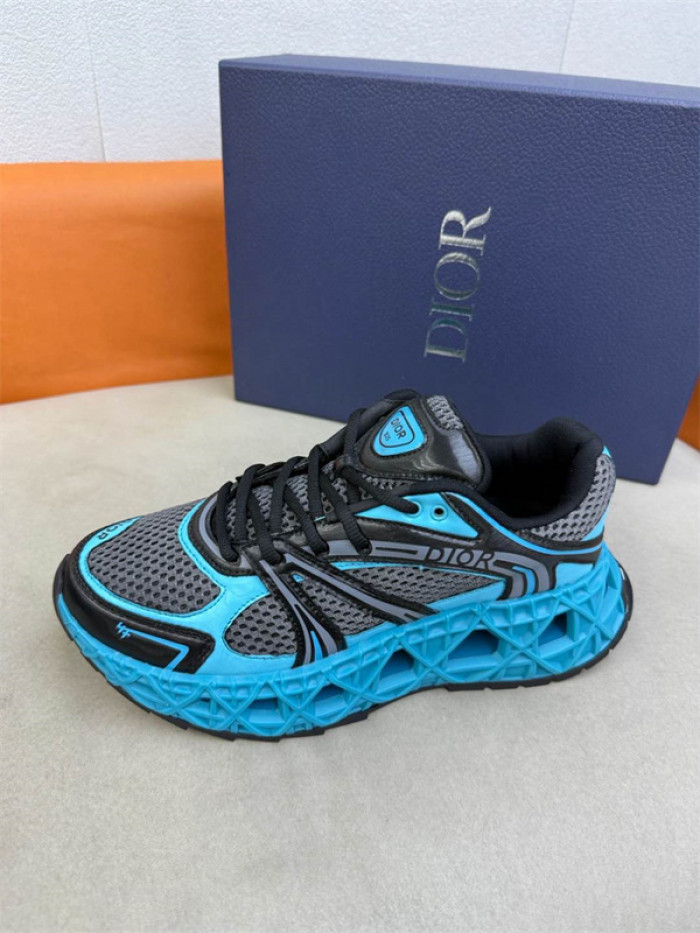 D1R* B35  SNEAKER  COPSHOE DR-360