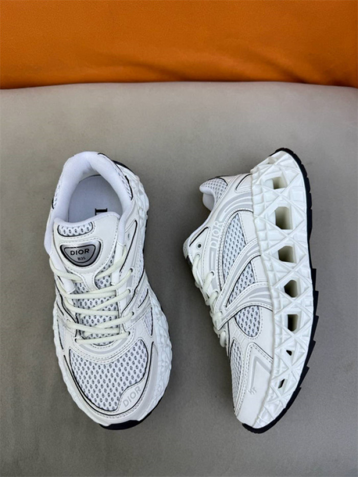 D1R* B35  SNEAKER  COPSHOE DR-361