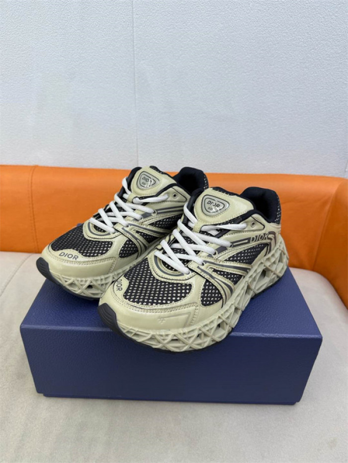 D1R* B35  SNEAKER  COPSHOE DR-362