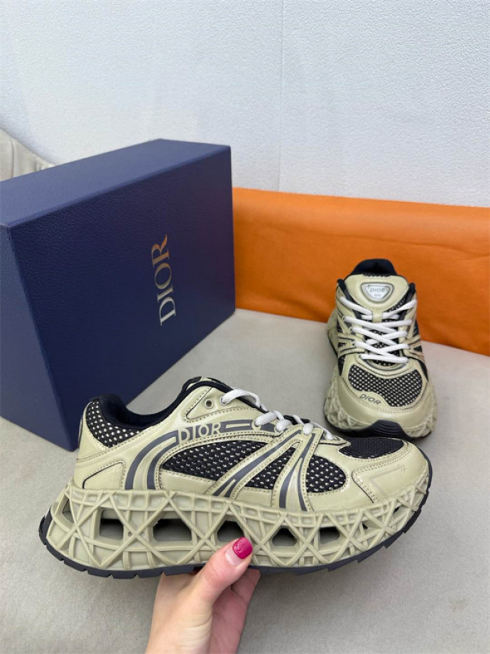 D1R* B35  SNEAKER  COPSHOE DR-362