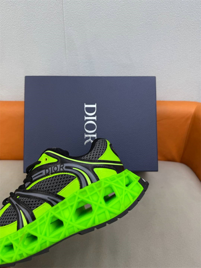 D1R* B35  SNEAKER  COPSHOE DR-363
