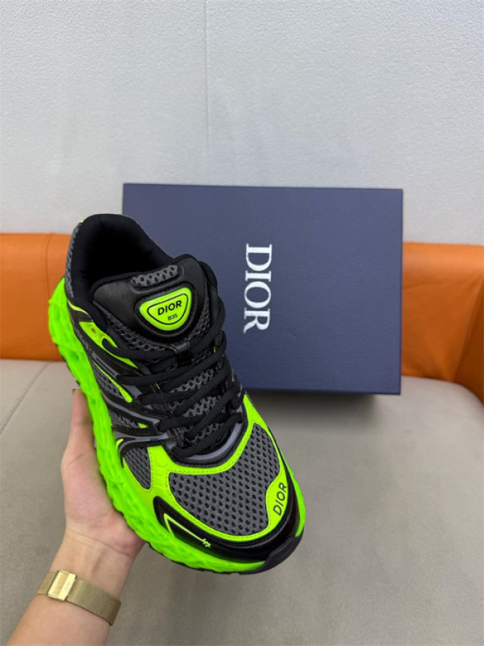 D1R* B35  SNEAKER  COPSHOE DR-363