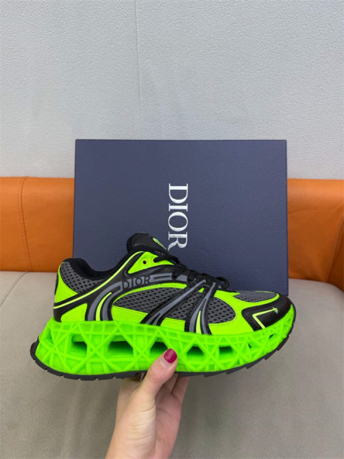D1R* B35  SNEAKER  COPSHOE DR-363