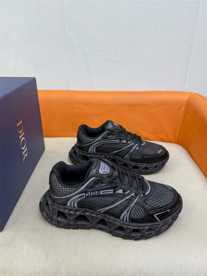 D1R* B35  SNEAKER  COPSHOE DR-365