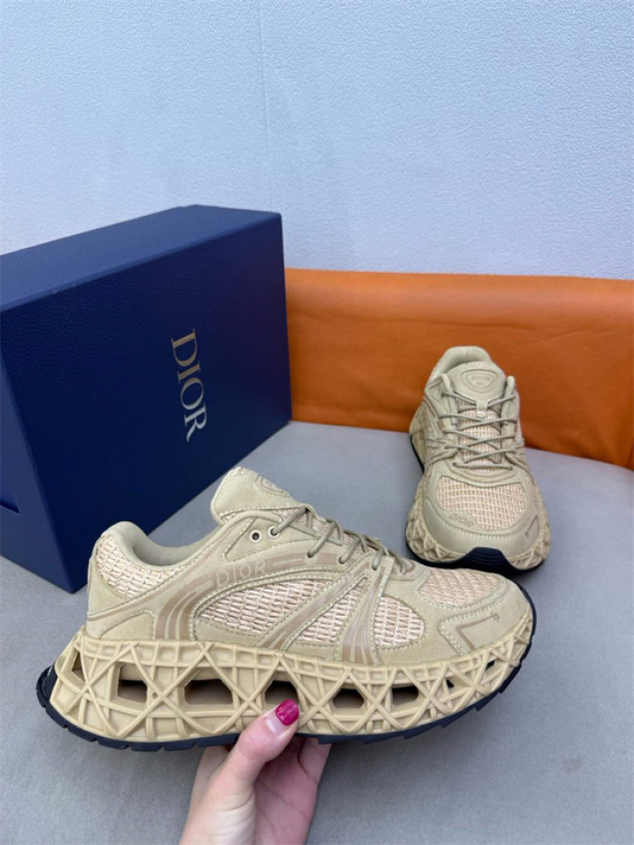 D1R* B35  SNEAKER  COPSHOE DR-366