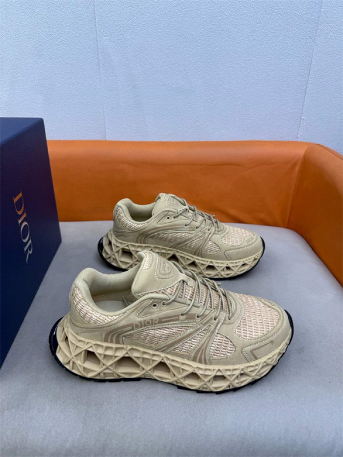D1R* B35  SNEAKER  COPSHOE DR-366