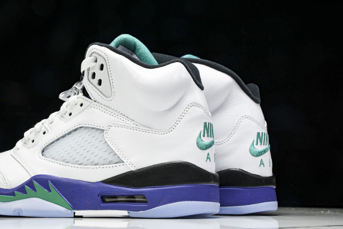 Air Jordan 5 Retro 