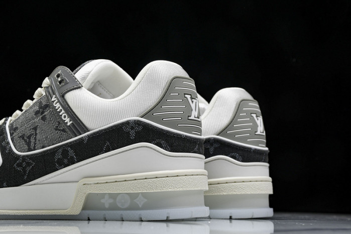 LVT  SNEAKERS   COPSHOE  L&V-137
