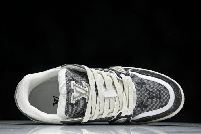 LVT  SNEAKERS   COPSHOE  L&V-137