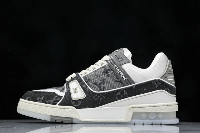 LVT  SNEAKERS   COPSHOE  L&V-137