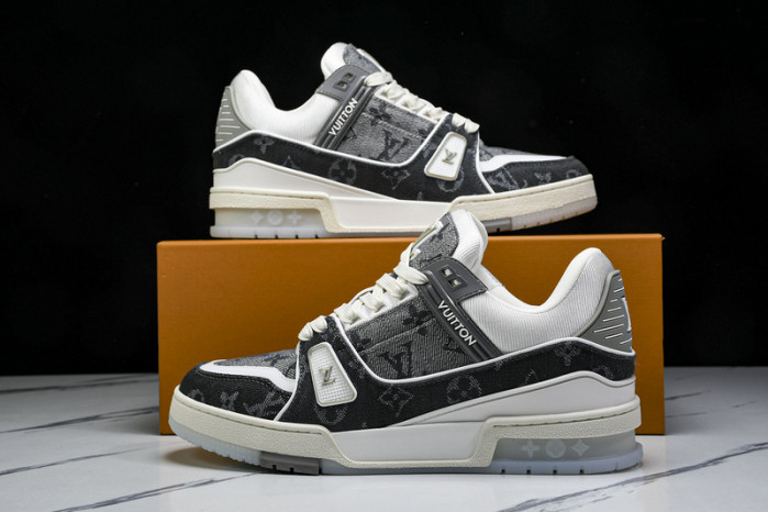 LVT  SNEAKERS   COPSHOE  L&V-137