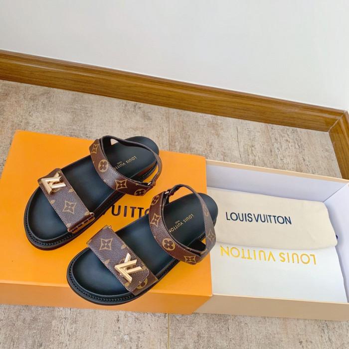 LVT SLIDE COPSHOE LVS-94