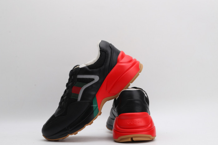GC  TRAINER SNEAKER COPSHOE GC-44