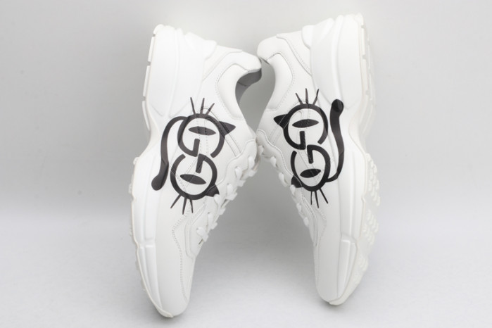 GC  TRAINER SNEAKER COPSHOE GC-45