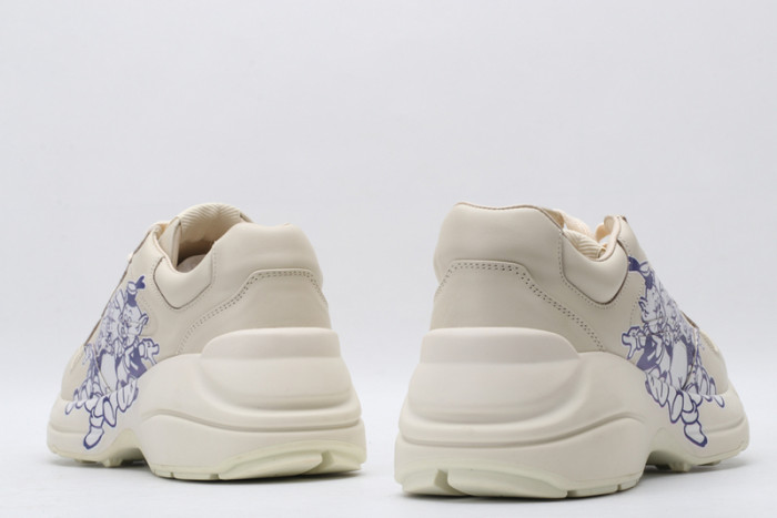 GC  TRAINER SNEAKER COPSHOE GC-46