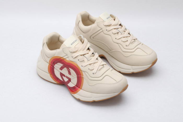 GC  TRAINER SNEAKER COPSHOE GC-47