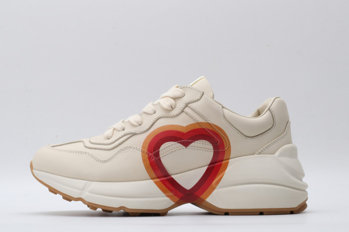 GC  TRAINER SNEAKER COPSHOE GC-47