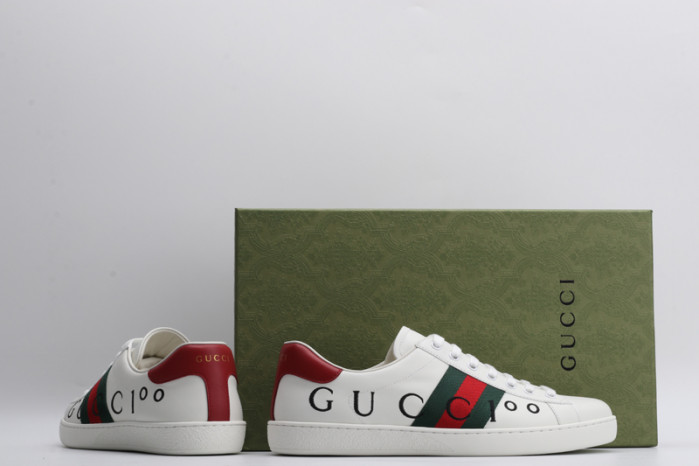 GC  LOW-TOP SNEAKER COPSHOE GC-49