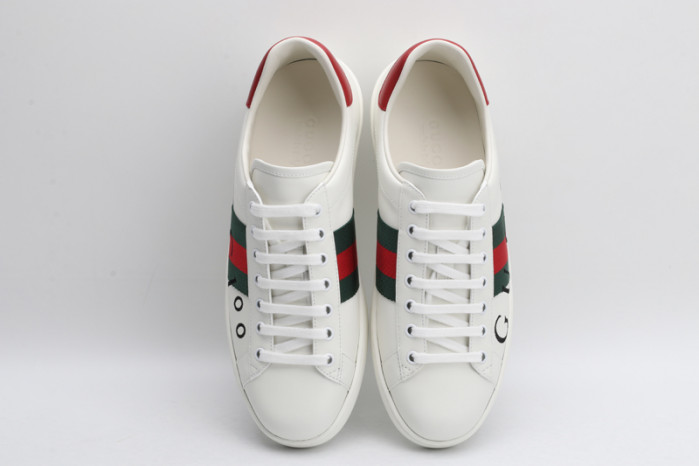 GC  LOW-TOP SNEAKER COPSHOE GC-49