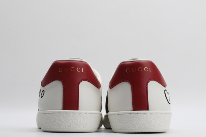 GC  LOW-TOP SNEAKER COPSHOE GC-49