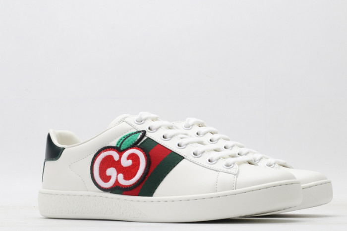 GC  LOW-TOP SNEAKER COPSHOE GC-50