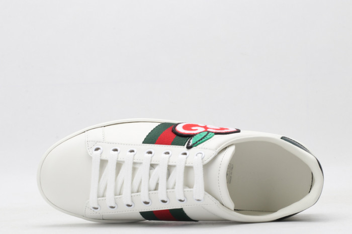 GC  LOW-TOP SNEAKER COPSHOE GC-50