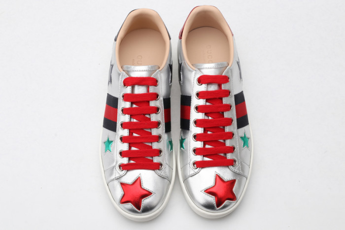 GC  LOW-TOP SNEAKER COPSHOE GC-51