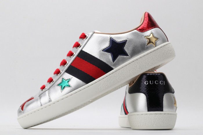 GC  LOW-TOP SNEAKER COPSHOE GC-51