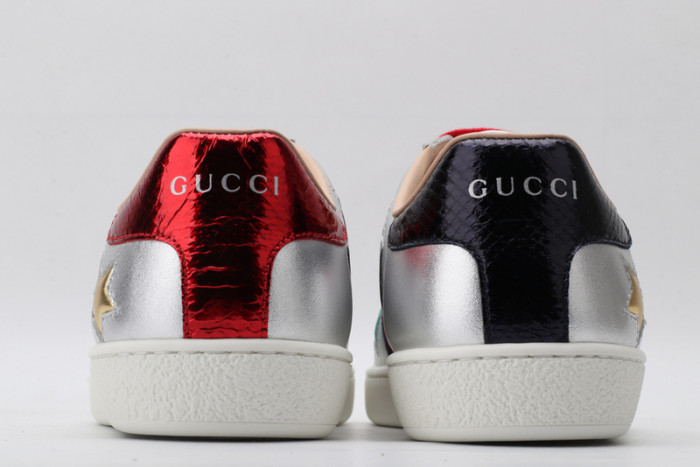 GC  LOW-TOP SNEAKER COPSHOE GC-51
