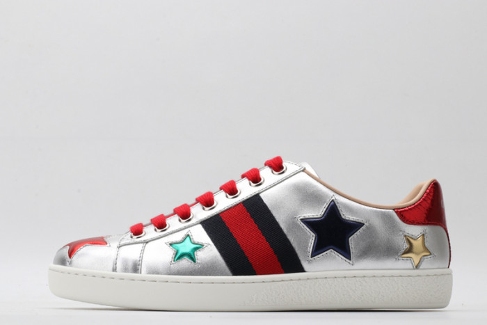 GC  LOW-TOP SNEAKER COPSHOE GC-51