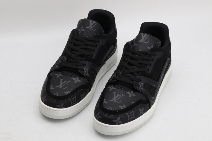 LVT  SNEAKERS   COPSHOE  L&V-59