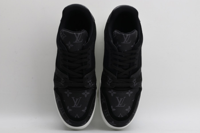 LVT  SNEAKERS   COPSHOE  L&V-59