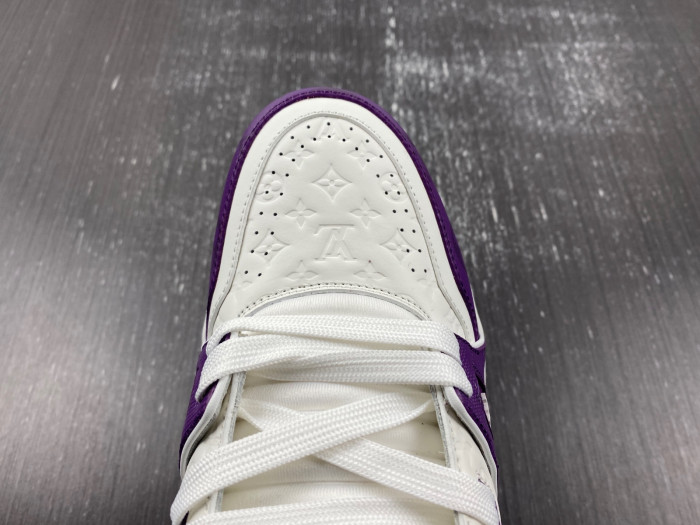 LVT  SNEAKERS   COPSHOE  L&V-237