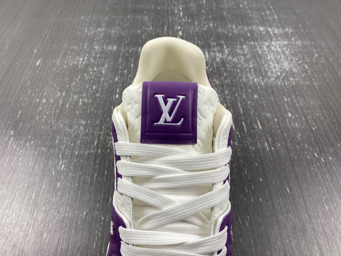LVT  SNEAKERS   COPSHOE  L&V-237