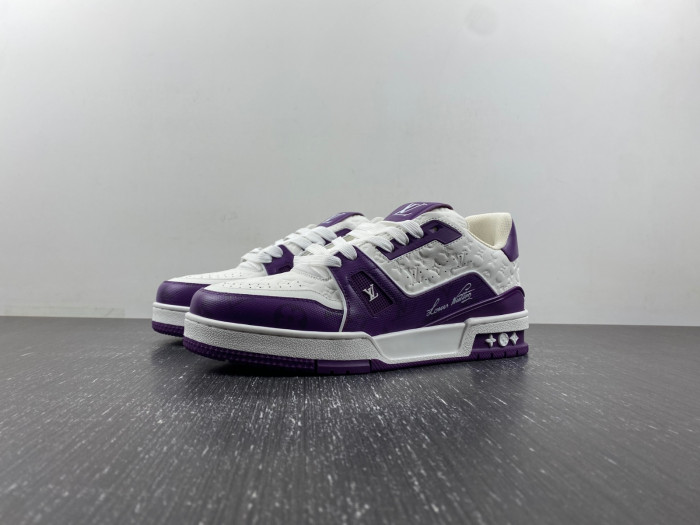 LVT  SNEAKERS   COPSHOE  L&V-237