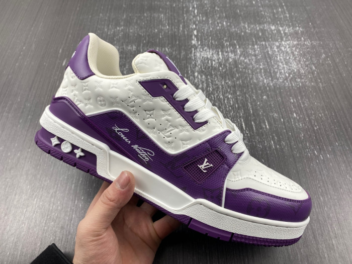 LVT  SNEAKERS   COPSHOE  L&V-237