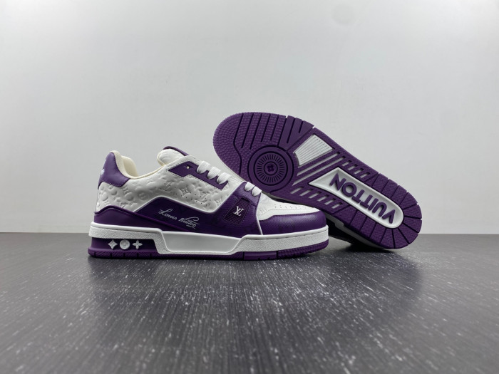 LVT  SNEAKERS   COPSHOE  L&V-237