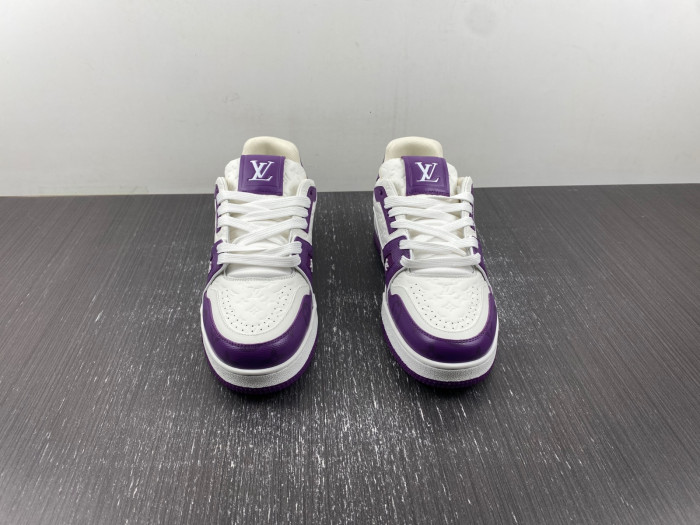 LVT  SNEAKERS   COPSHOE  L&V-237
