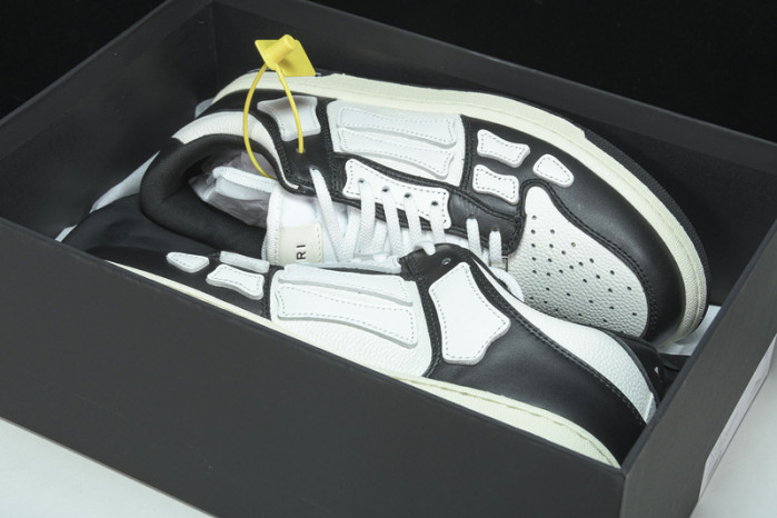 AMIRI  SNEAKERS   COPSHOE AM-03
