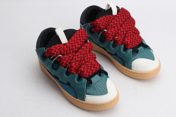LANVIN  SNEAKERS   COPSHOE LA-04