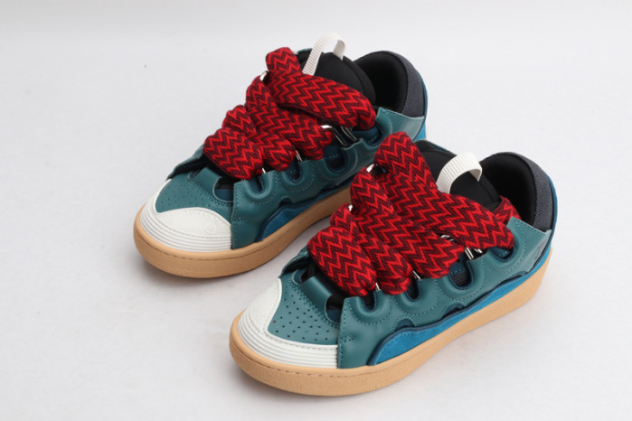 LANVIN  SNEAKERS   COPSHOE LA-04