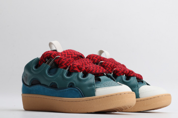 LANVIN  SNEAKERS   COPSHOE LA-04
