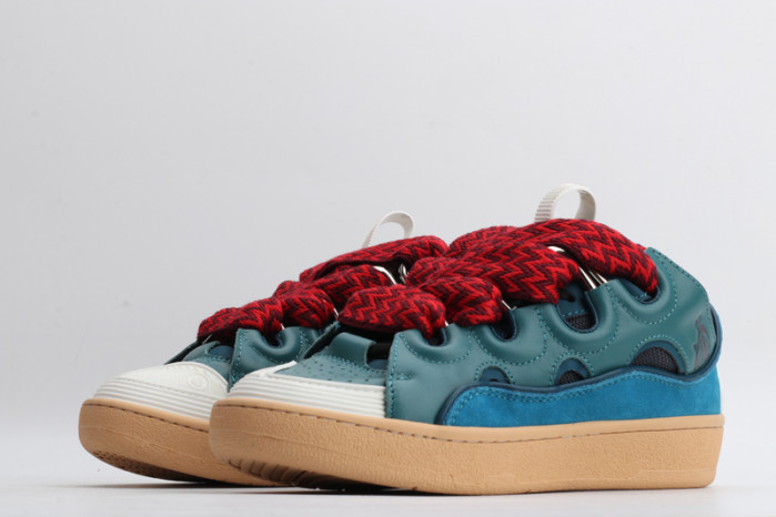 LANVIN  SNEAKERS   COPSHOE LA-04