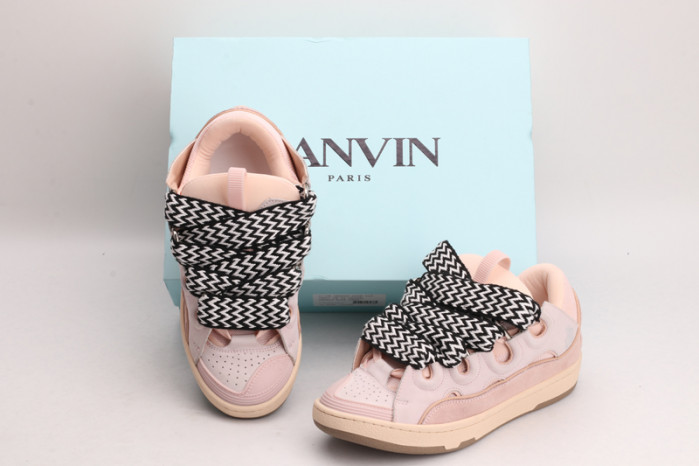 LANVIN  SNEAKERS   COPSHOE LA-06
