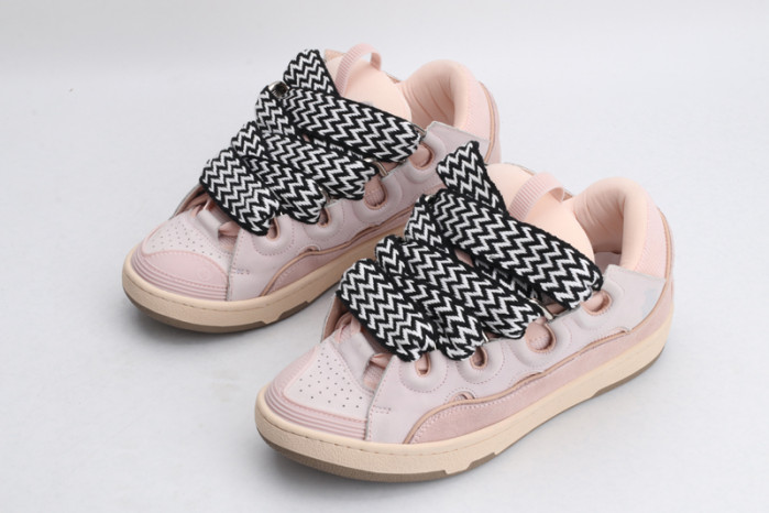 LANVIN  SNEAKERS   COPSHOE LA-06