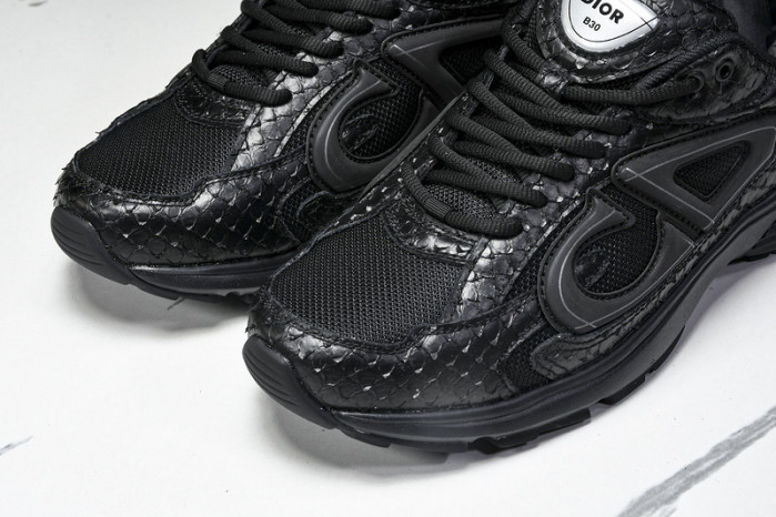 D1R* B30 TRAINER SNEAKER copshoe  DR-367